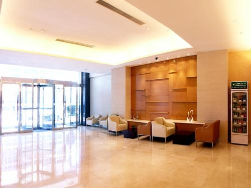 Ji Hotel Shijiazhuang Zhongshan
