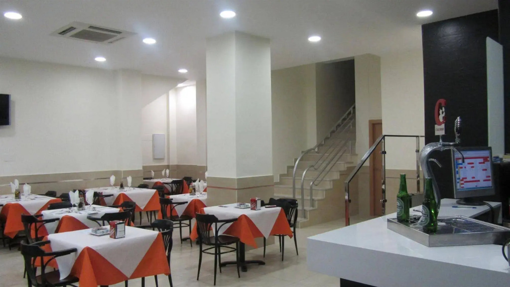Hostal la Campana
