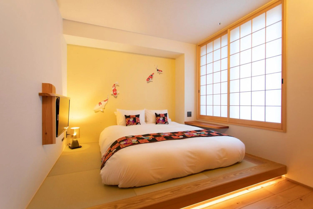 Hotel Kanazawa Zoushi