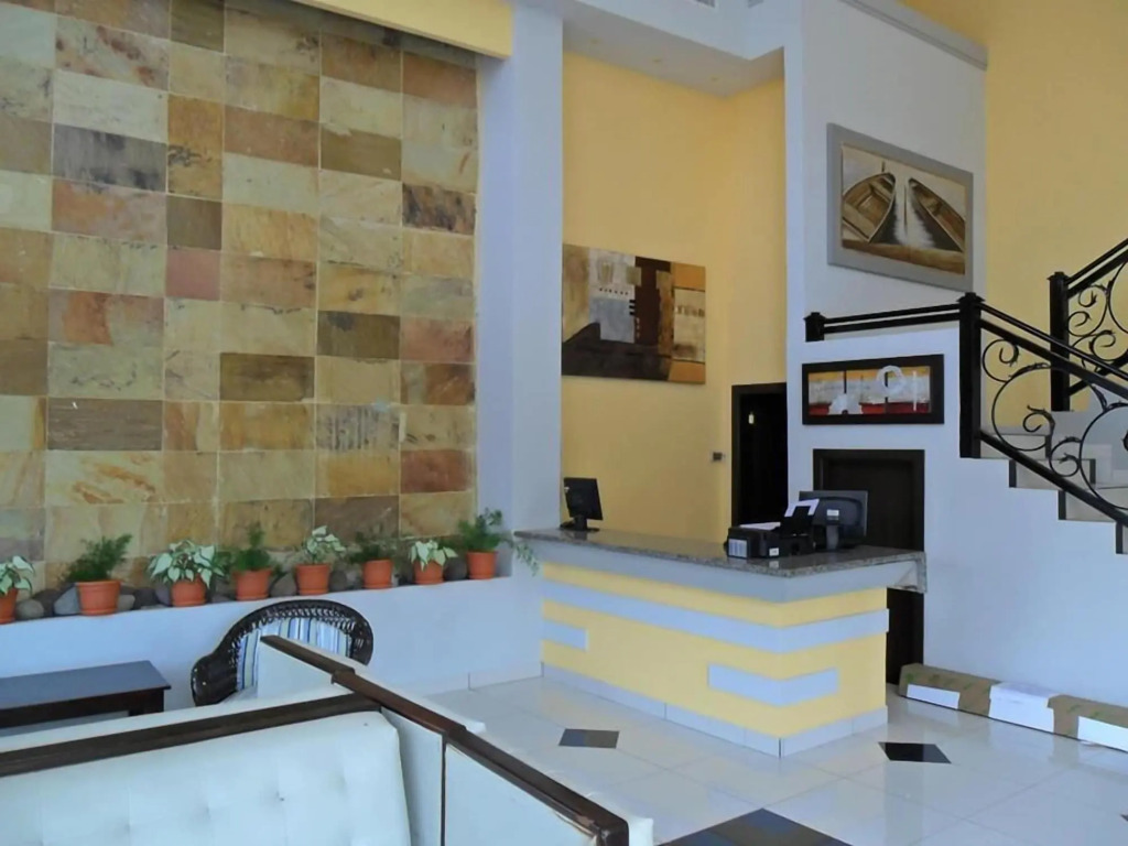 Hotel Italia