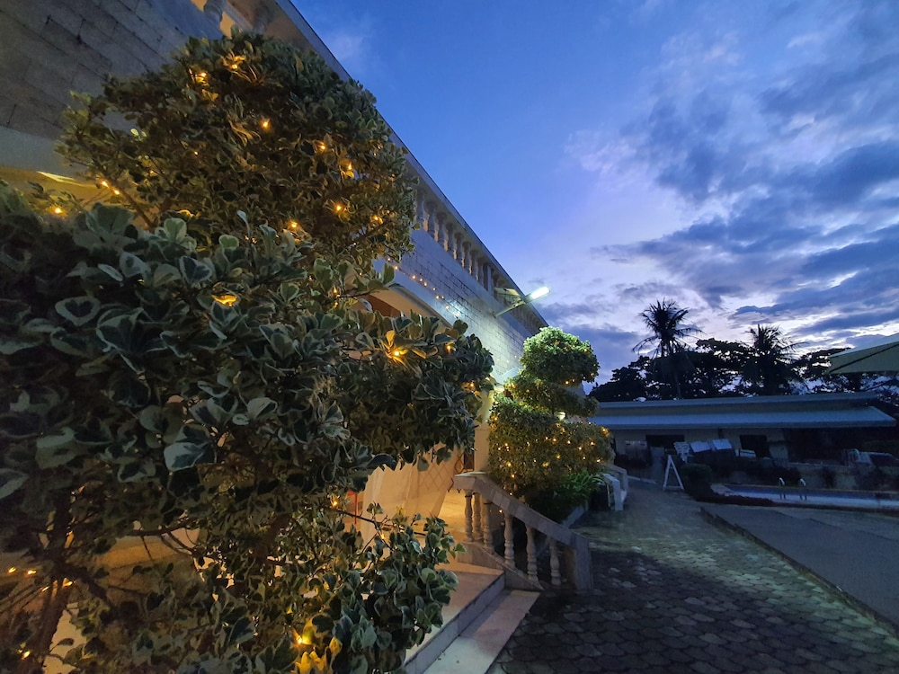 Only Seed Resort