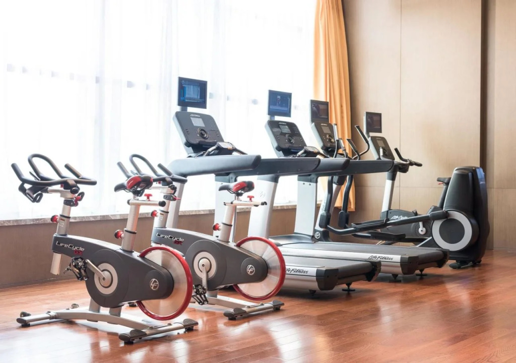 Novotel Xi'an SCPG