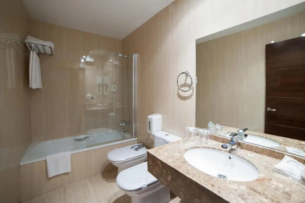 Hotel Restaurante Canzana