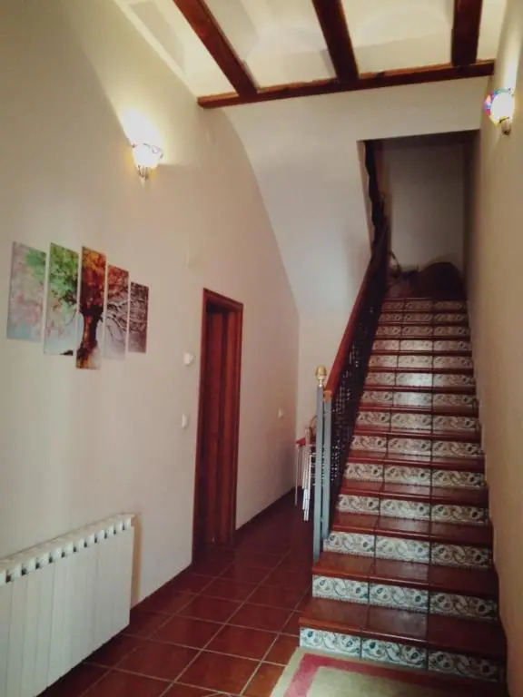 Casa Rural Lahuerta Apartamentos GUADALAVIAR