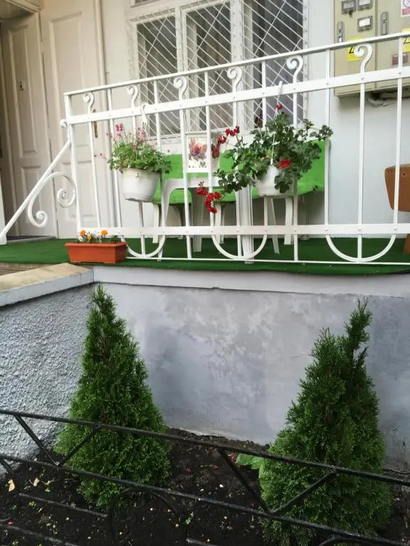 House Centrul Istoric