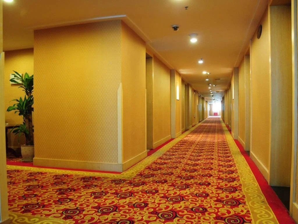 Shangcheng Juntian Hotel - Changsha