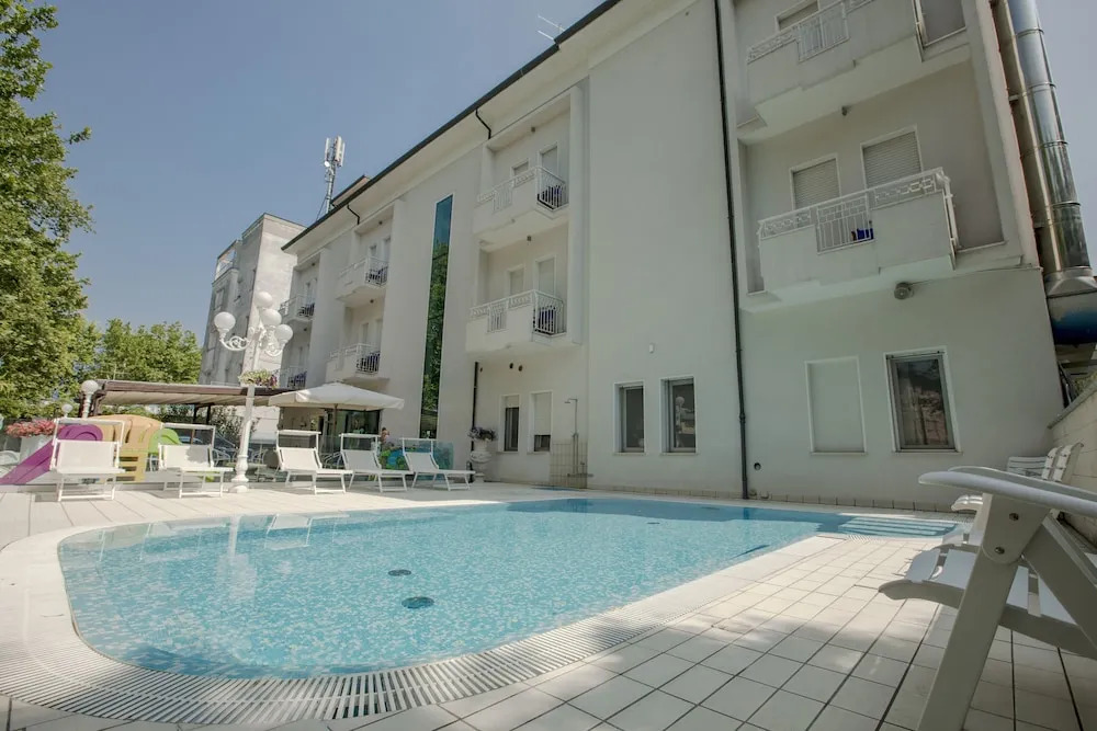 Hotel Baltic
