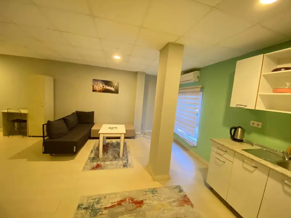 Su Residence