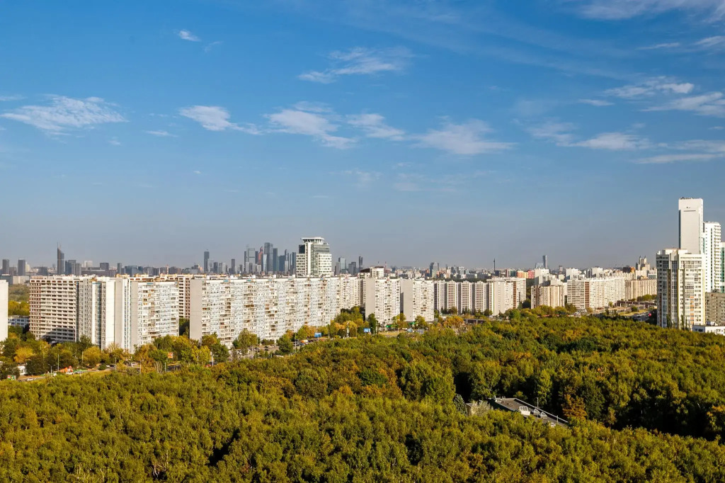Lo Apartments (Ло Апартментс) на улице Академика Павлова 56 корпус 1