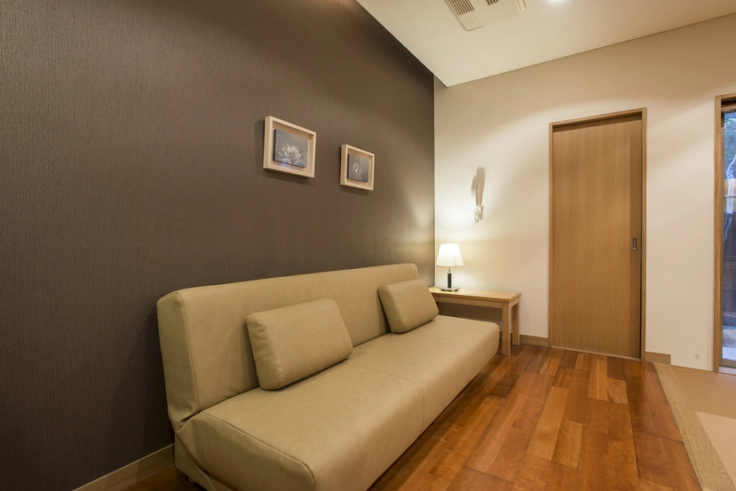 Kitashirakawa Natural Radium Onsen