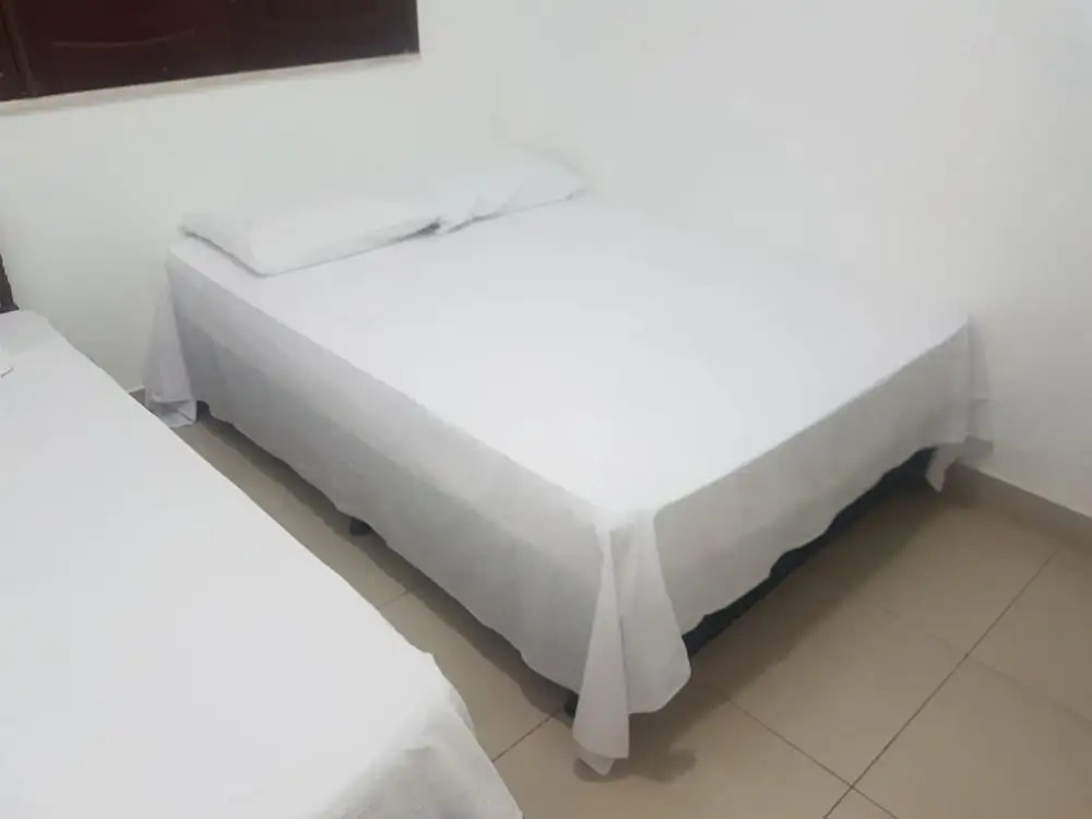 Hotel Pousada Villa Calhau