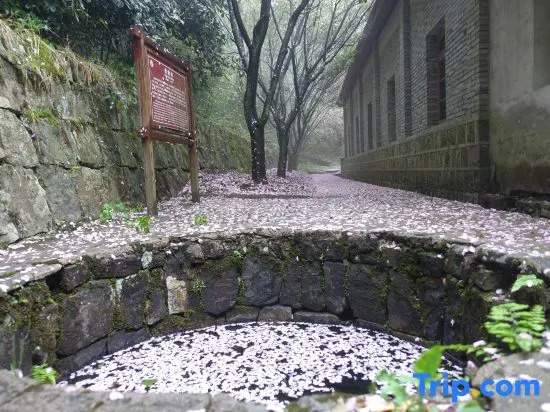 Shanglianggang Tourist Resort Hotel Fenghua