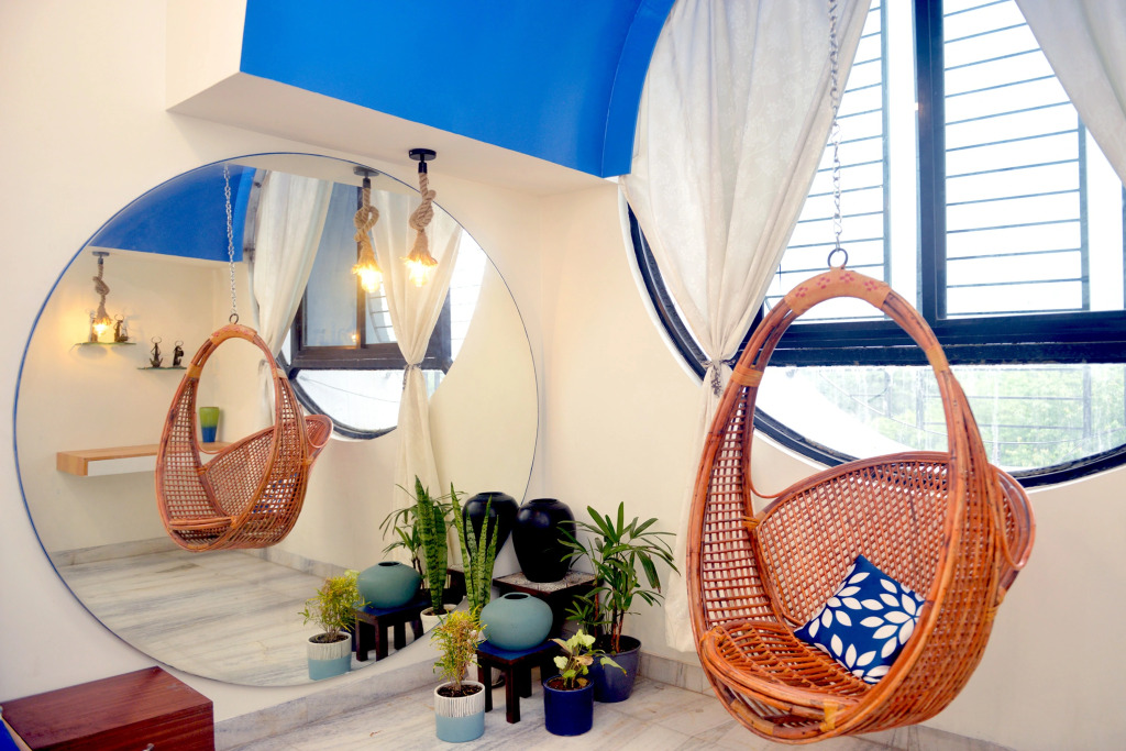 Paradise Homestay Civil Lines, Only Family & Corporate Stays