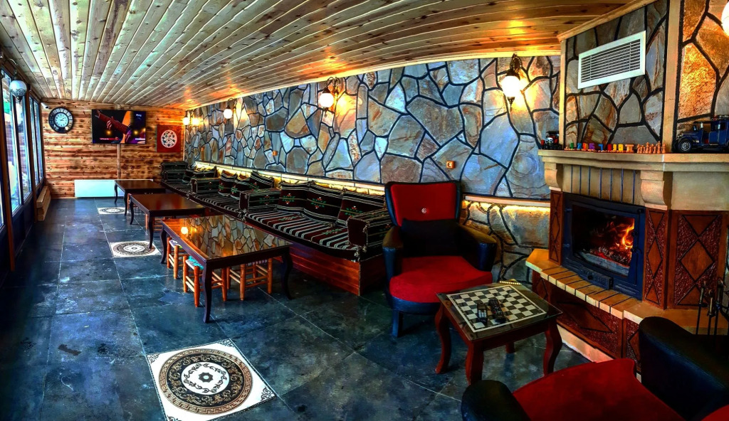 Ayder Elizan Hotel