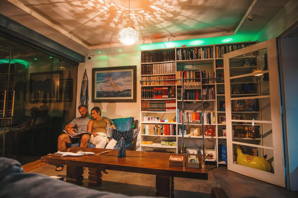 Pousada Arraial Inn