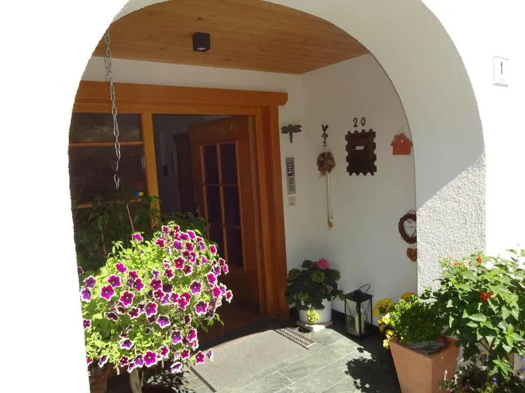 Bio.top.Appartement