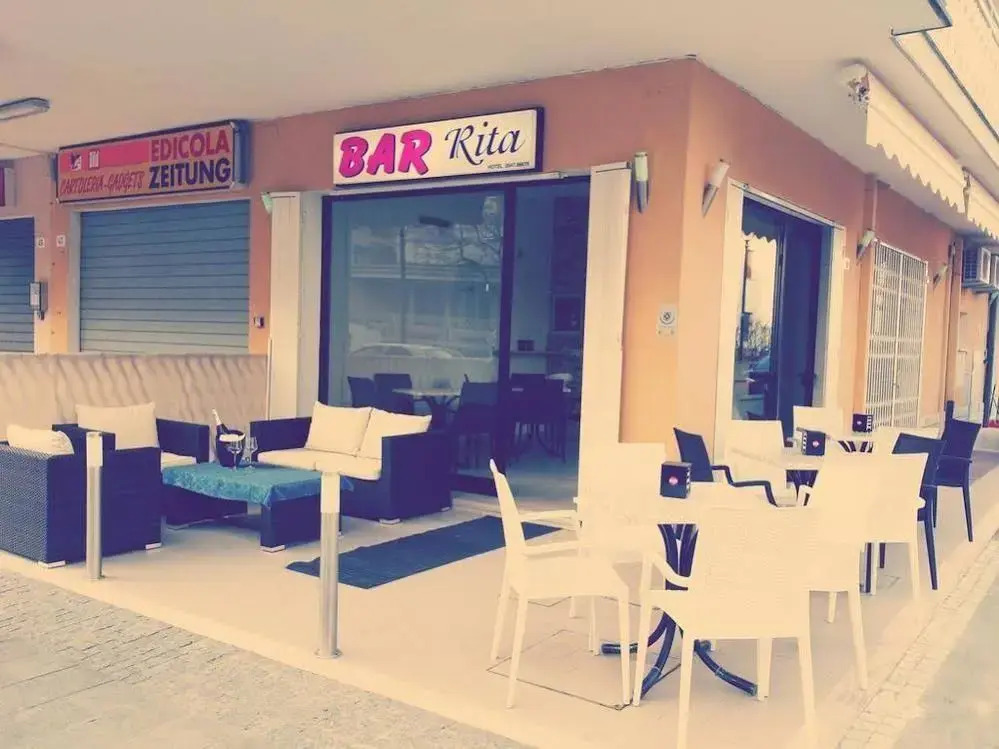 Hotel Rita