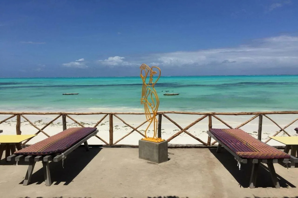 Art Hotel Zanzibar