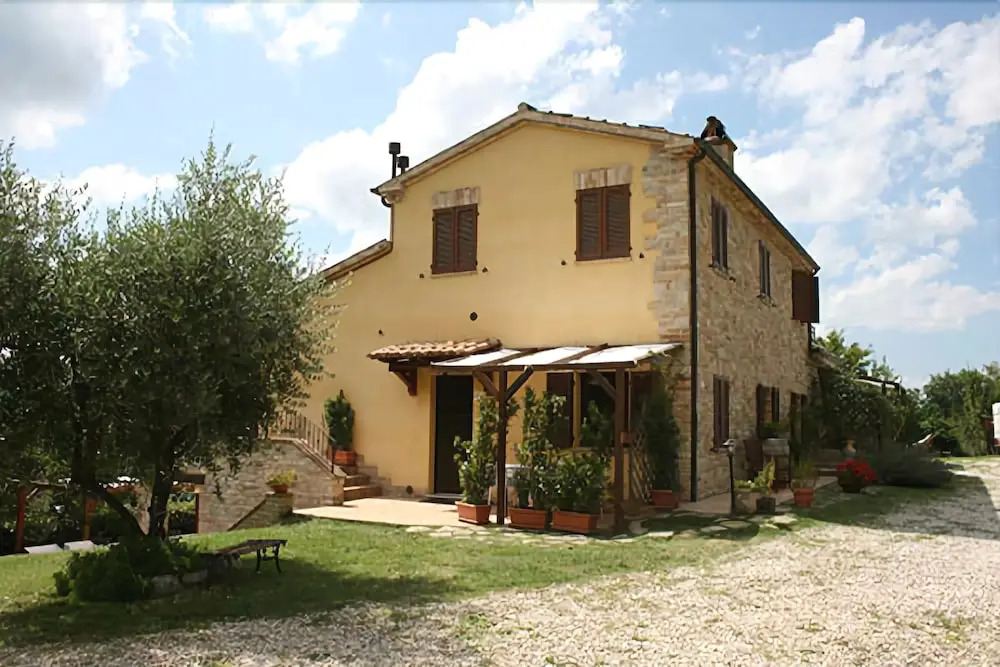 Agriturismo Il Sentiero