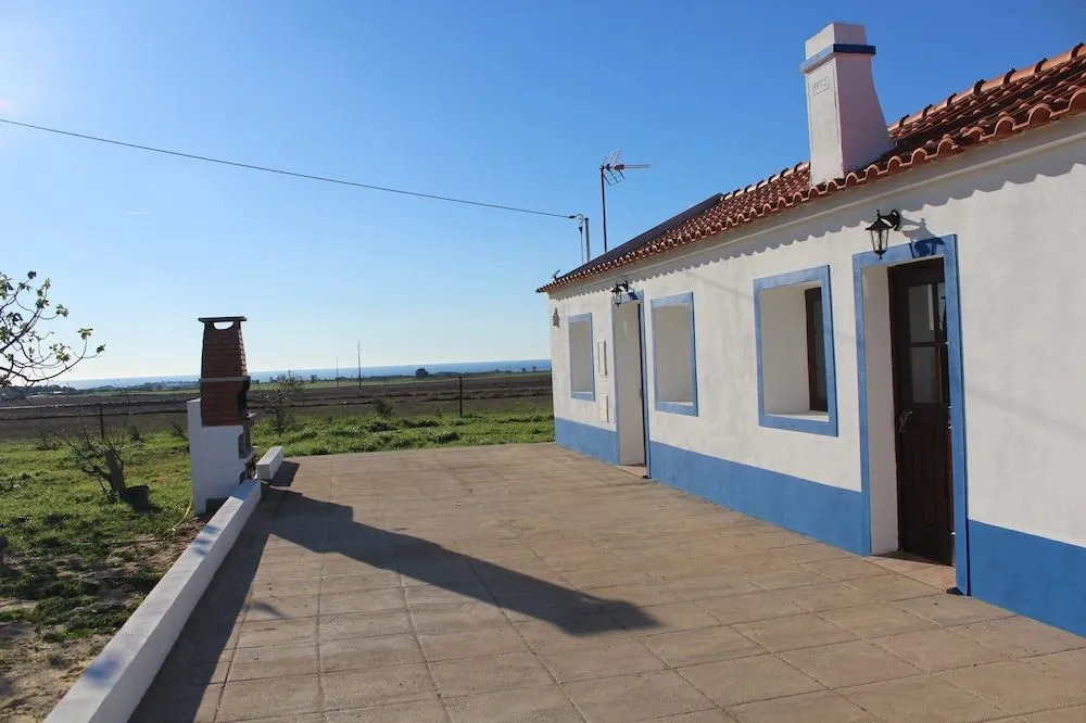 Monte Costa Luz