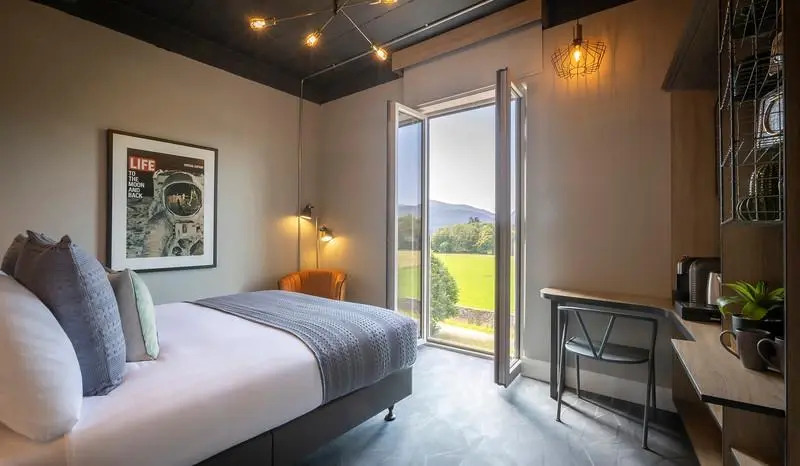 Hotel 67 at Gleneagle