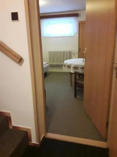 Pension Jana Harrachov