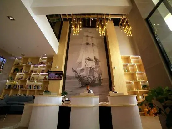 Jiangnan Lishe Hotel