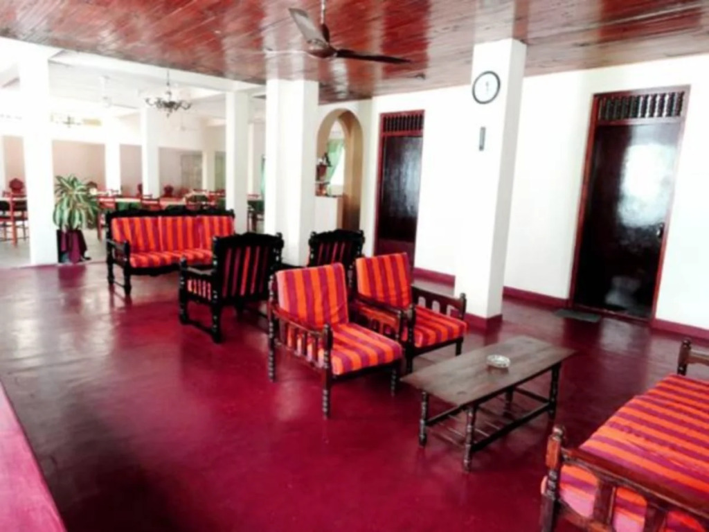 Star Holiday Resort