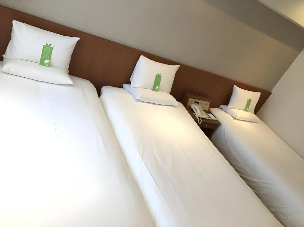 International Garden Hotel Narita