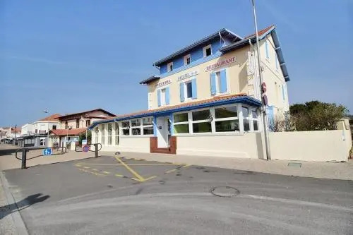 Chez Jean Paul