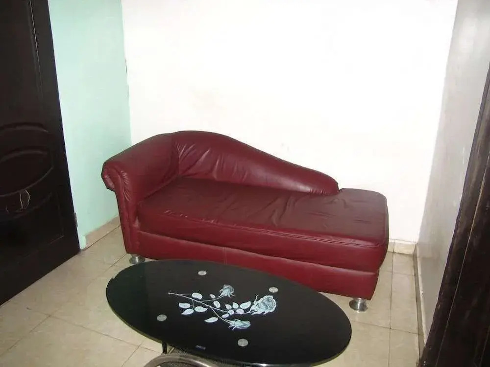 Marvel Hotel  Suites