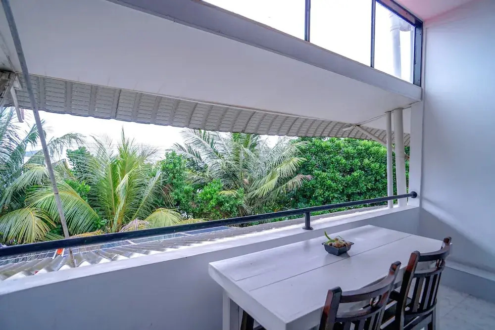 OYO 427 Sahana Beach