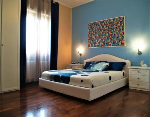 Villa Rilú - Salento Reservation