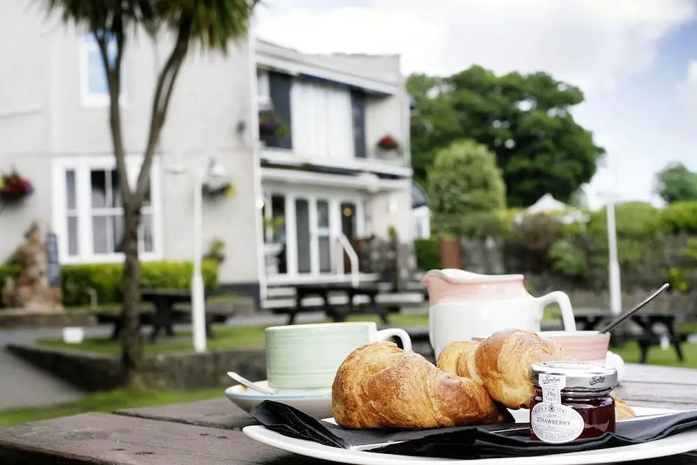 Oxwich Bay Hotel