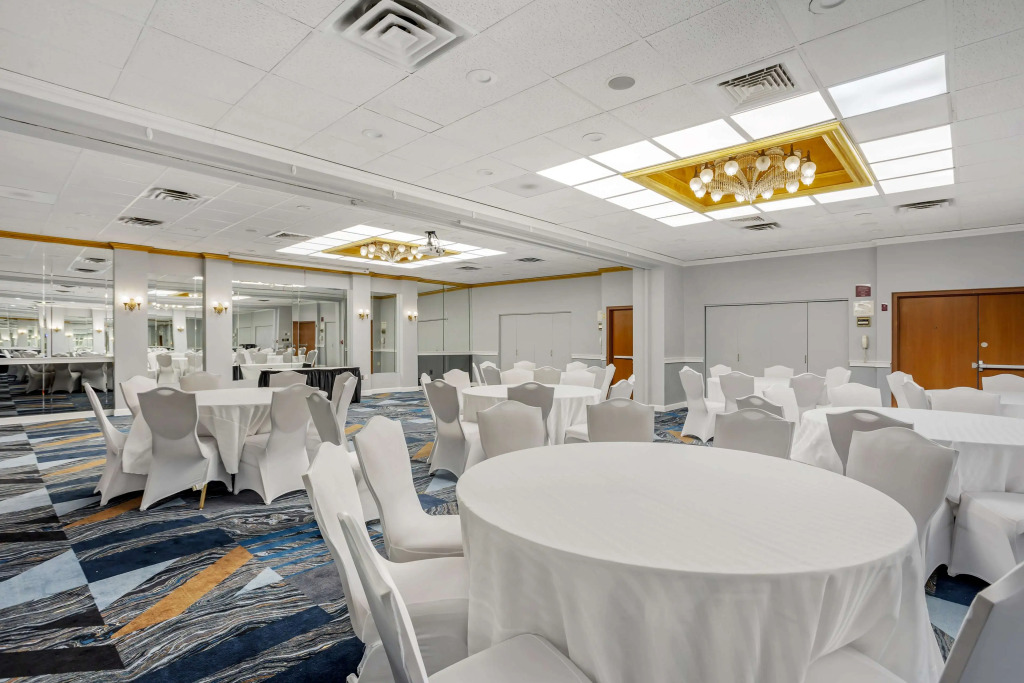 Best Western New Brunswick - East Brunswick