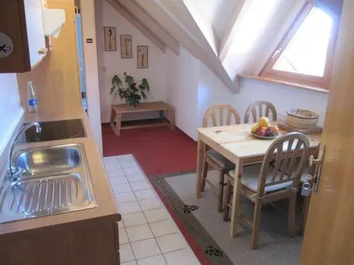 Pension Sonnengrund