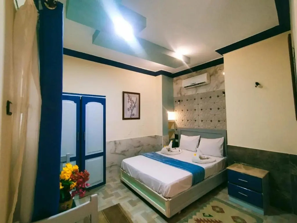 Sababa Hotel