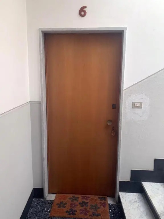 Casa Bianca 6 - confortevole in centro a Moneglia
