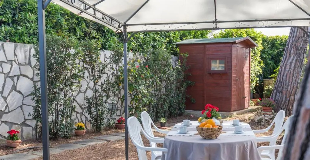 Green House - Fontane Bianche Beach 800mt Wifi