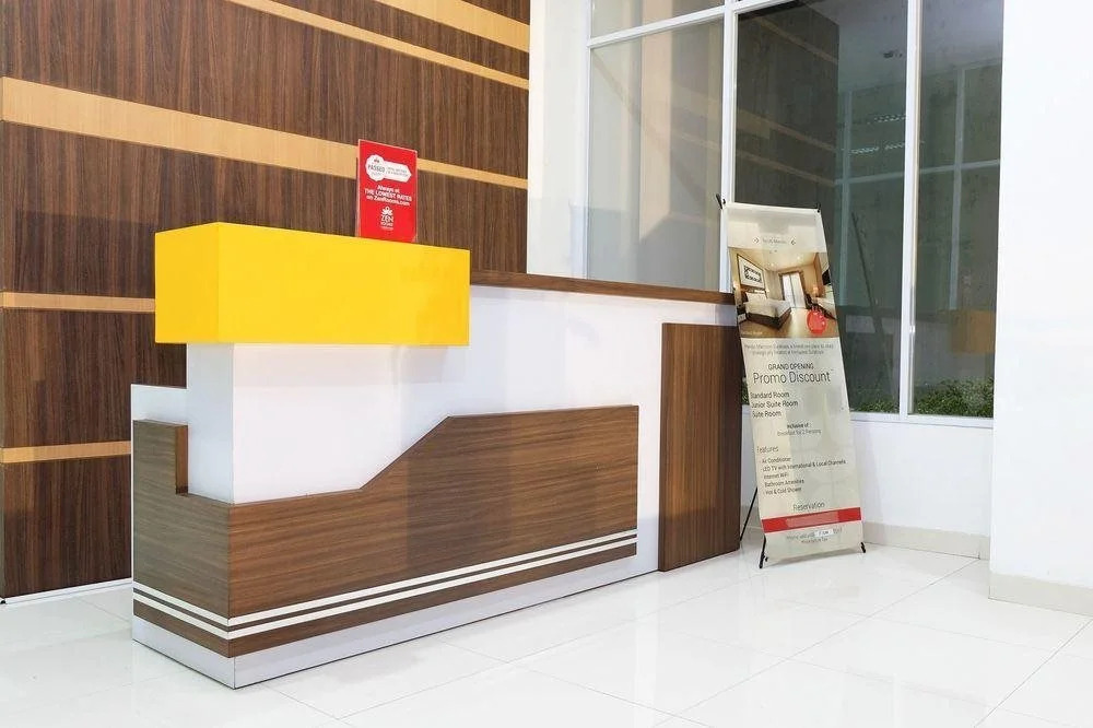 Mandiri Mansion Surabaya