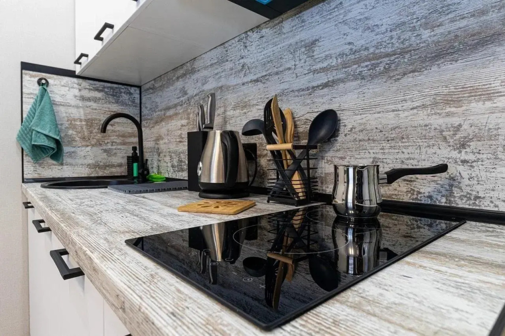 Daily Rent на улице Марины Цветаевой 1к2