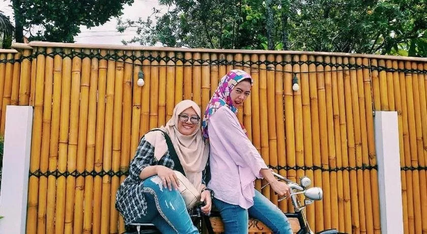Rumah Roso Homestay