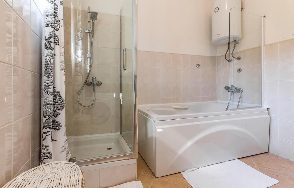 Pet Friendly Home In Pula With Ethernet Internet