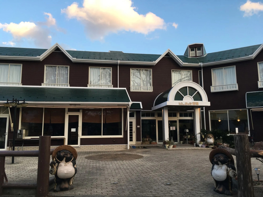 View Lodge Biwa