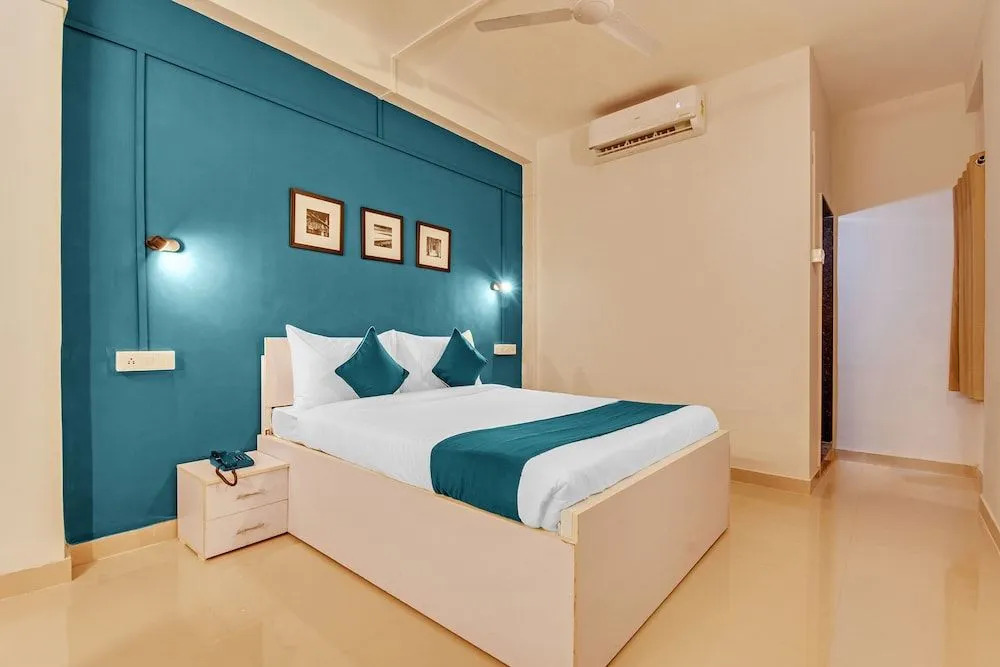 Silverkey Executive Stays 39640 Near Arup Hospital