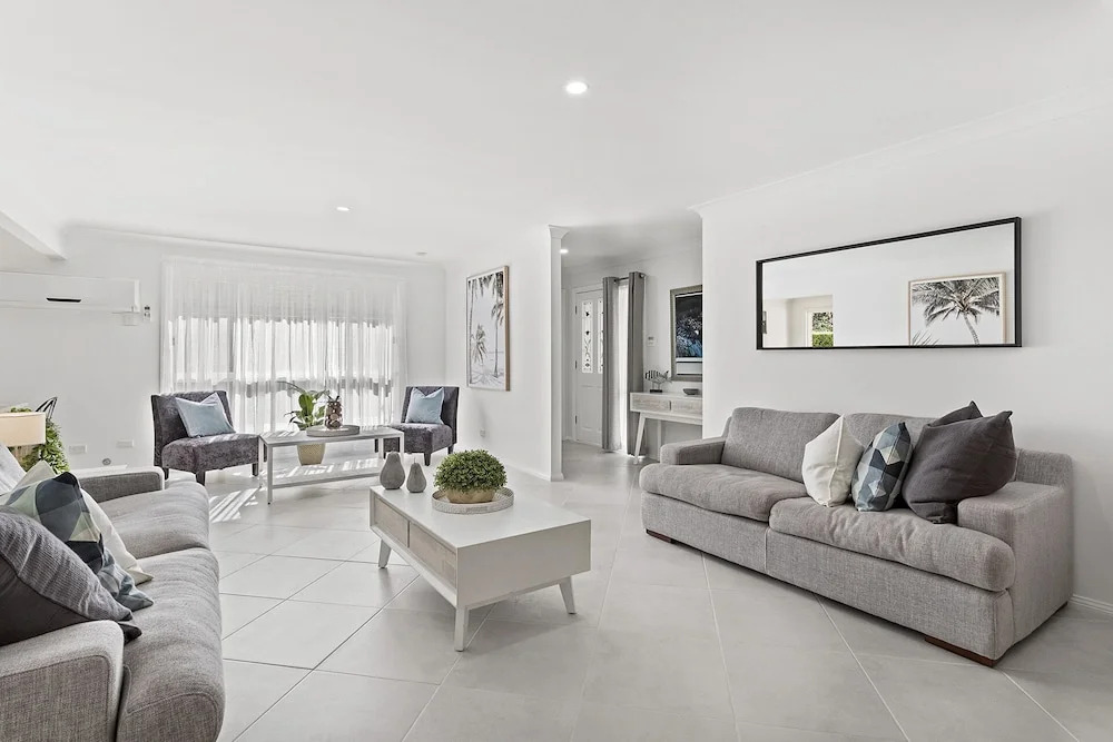 Rocky Point Road, Fingal Retreat, 01, 138