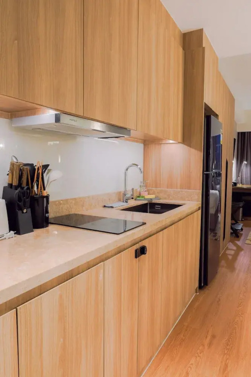 Hotel Residences at Acqua