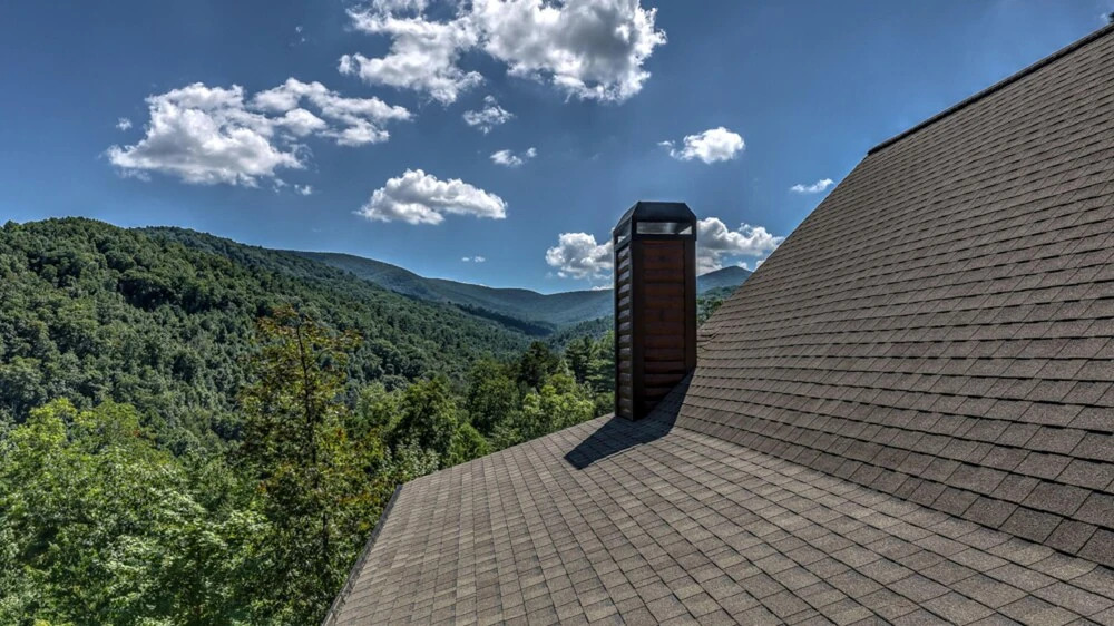Wolf Branch Retreat by Escape to Blue Ridge
