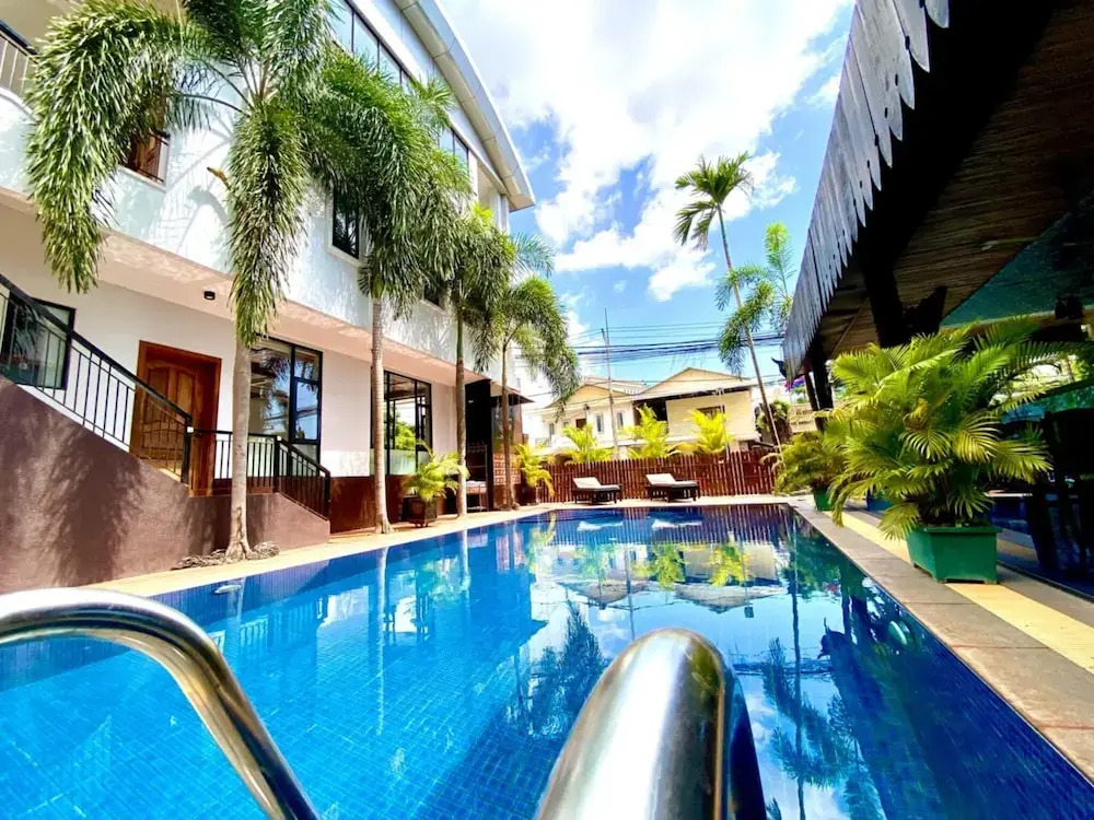 city inn hotel