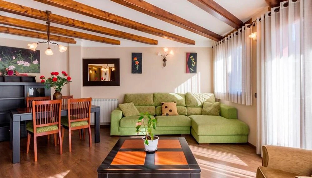 Hotel Flor De Neu